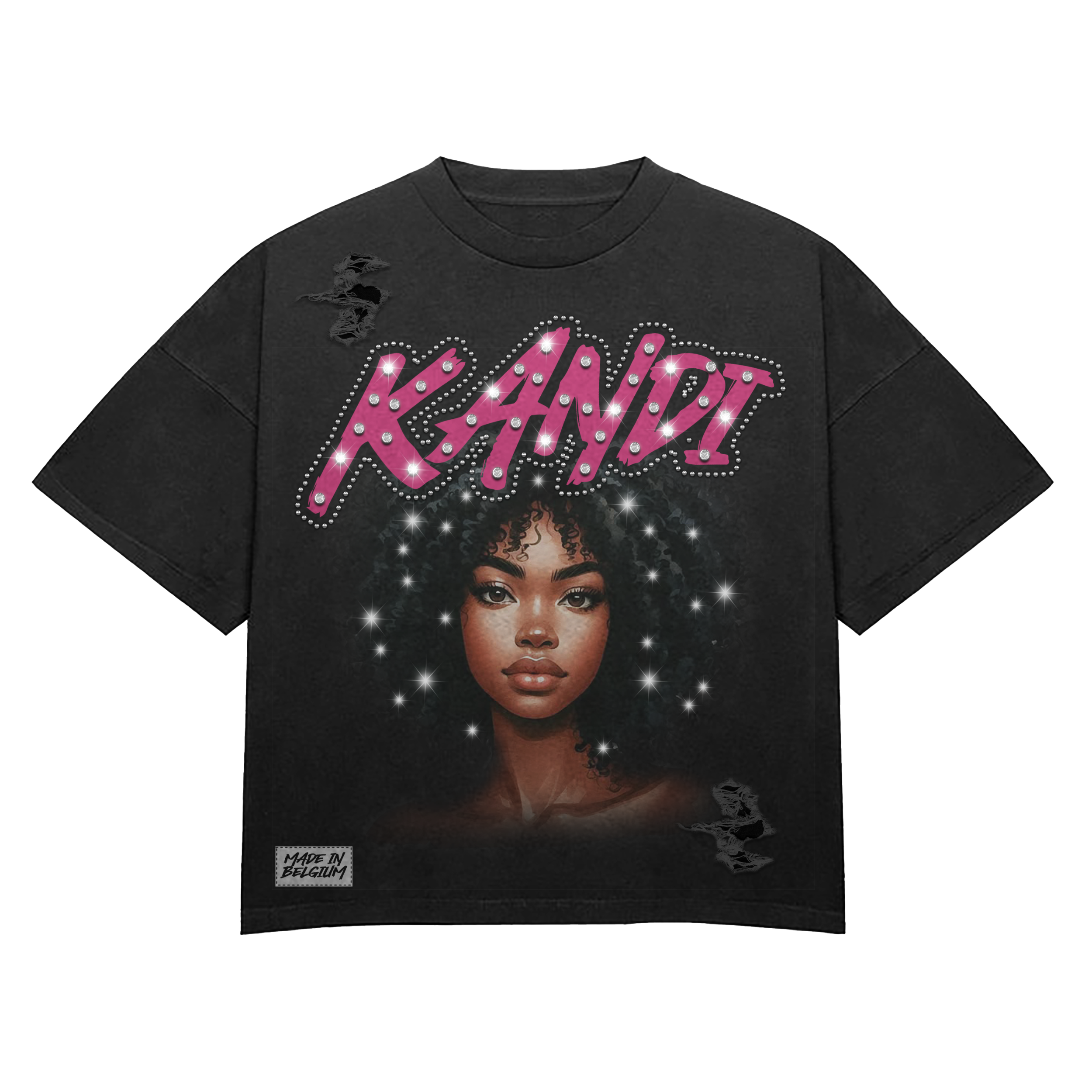 Starlit (Black)